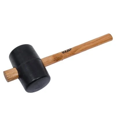 Купить Киянка резин. КЕДР дер. ручка 900г 28353