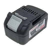 Купить Блок аккумуляторный апи-4/18и 4а/ч, 18в (1/20) "Интерскол" 2400.121