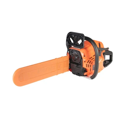 Купить Пила цепная бензиновая PATRIOT PT 445