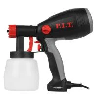 Купить Краскопульт 550Вт PSG-3020-C Мастер P I T
