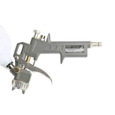 Купить Пневмокраскораспылитель PATRIOT LV 162 А