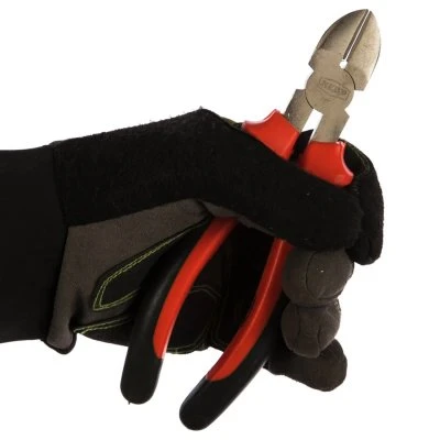 Купить Бокорезы 180мм Кедр 25096