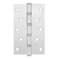 Купить Петля универс Аверс 125х75-B4-CR 2шт хром