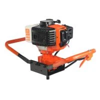 Купить Мотобур бензиновый PATRIOT AE 65 D (без шнека)