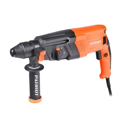 Купить Перфоратор PATRIOT RH 307