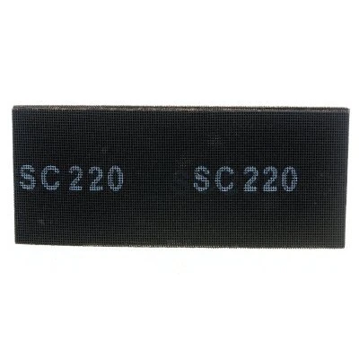 Купить Сетка абразивная Кедр Р220 115*280мм 10шт 