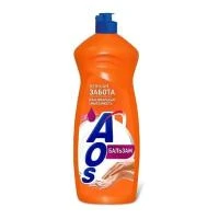 Купить Бальзам AOS 900гр Нефис