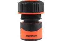 Купить Соединитель для шланга PATRIOT HCP 34A 3/4"