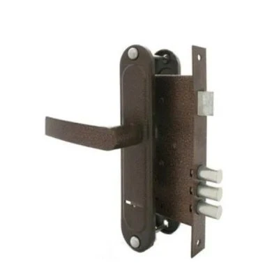 Купить Замок врезной БИФ07 З-ЛК правый