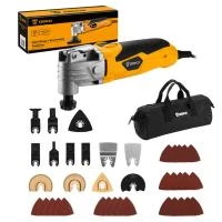 Купить Реноватор DKOT600 с набором инструментов 38 предм. (1) "DEKO" 063-4276