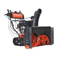 Купить Снегоуборщик бензиновый PATRIOT Сибирь 110 ЕT