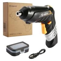 Купить Отвертка аккум. DKS4FU-LI с набором инстр. 31 предм. (1/40) "DEKO" 063-4151