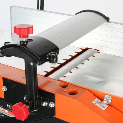 Купить Станок фуговальный PATRIOT WW 160