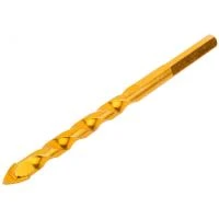 Купить Сверло FIT универсальное 8х115мм 35145
