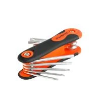 Купить Набор ключей PATRIOT SKT-8 F