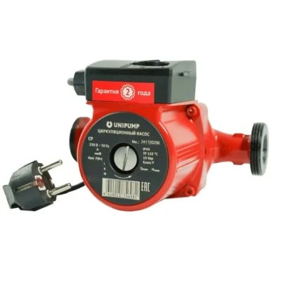 Купить Насос циркуляционный UNIPUMP CP32-80 180