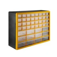 Купить Сет для мелочей DKTB12  44 секции (1) "DEKO" 065-0817