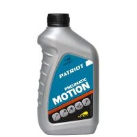 Купить Масло пневматическое PATRIOT PNEUMATIC WH45 0,946л.