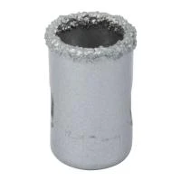 Купить Коронка кольцевая карбидная по кафелю 19мм FIT 16561