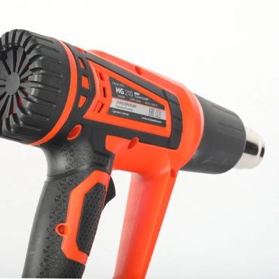 Купить Фен технический PATRIOT HG 210