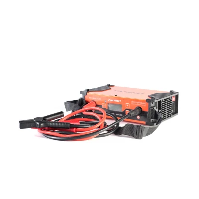 Купить Пускозарядное инверторное устройство PATRIOT BCI-600D-Start