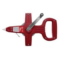 Купить Рулетка геодезическая 20м Курс стальная лента 17762