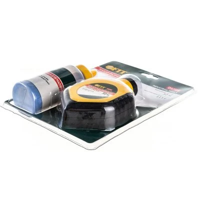 Купить Набор разметочный шнур 30м+краска FIT 04708