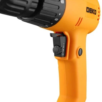 Купить Дрель DKSD400W (1/10) "DEKO" 063-4086