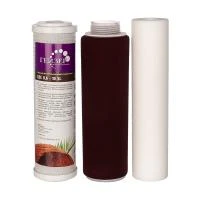 Купить Картриджи для очистки жесткой воды  комплект 3 шт. (1/6) "Гейзер"