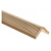 Уголок 30 гладкий 3м