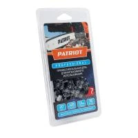 Купить Цепь пильная PATRIOT 21LP-76E Professional (0.325", 1.5 мм, 76 звеньев)
