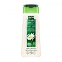 Купить Гель д/душа Чистая Линия ромашка/овсяное молочко 250мл