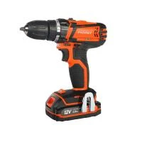 Купить Дрель-шуруповерт аккумуляторная PATRIOT BR 111 ES