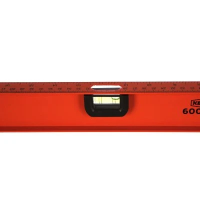 Купить Уровень строительный Рельс 3 глазка 600мм  021-0600 23456