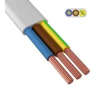 Купить Провод ПУГНП/ПУГСП 3х4,0 1м ГОСТ