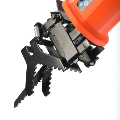 Купить Пила садовая сабельная аккумуляторная PATRIOT RS 202 UES