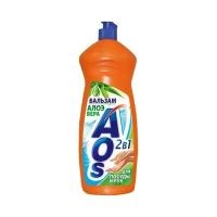 Купить Бальзам AOS 900гр  Алоэ вера Нефис