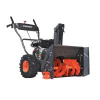 Купить Снегоуборщик бензиновый PATRIOT PS 603