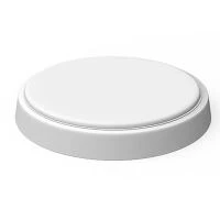 Купить Светильник светодиодный GaussHALL 8W 4000К круг 141411208OAS