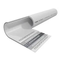 Купить РР Труба полипропилен д-25алюминий вн.PN25 2м TEBO-MASTER