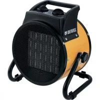 Купить Пушка тепловая DHC 3-150 3Квт Denzel керамич нагреватель 96431