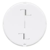 Купить Обратный клапан ОК  D125 пластик