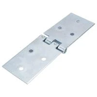 Купить Петля карточная 128х40мм цинк