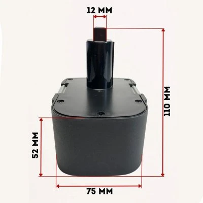Купить Батарея аккумуляторная 14,4В 1,5Ач д/Интерскол