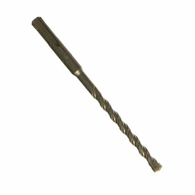 Купить Бур SDS+  8х160 Cutop Profi Plus пылеотводящие кромки