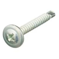 Купить Хват Саморезы пр-ш сверло 4,2х13 250шт Хват 22813-4