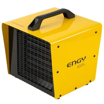 Купить Пушка тепловая ENGY PTC-3000 3кВТ