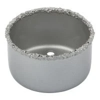 Купить Коронка кольцевая карбидная по кафелю 51мм FIT 16569