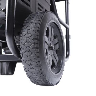Купить Генератор бензиновый PATRIOT GRA 8500DAW