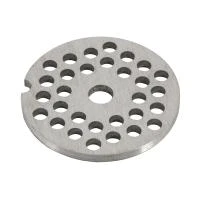 Купить Решетка для мясорубки, отверстия D-4 мм (1/100) "MALLONY"